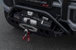 Mercedes-Benz G550 Adventure 4x4&sup2; by Brabus 2017 года